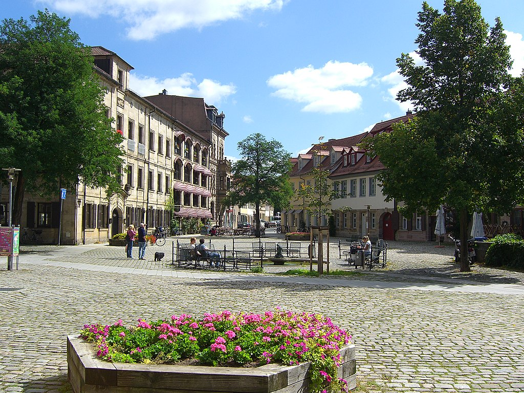 Erlangen (BY)