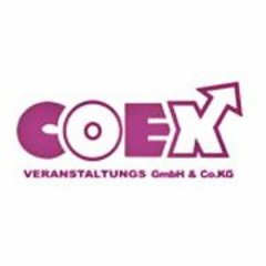 COEX Veranstaltungen