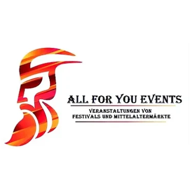 All 4 You Events