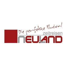 Neuland Zeitreisen