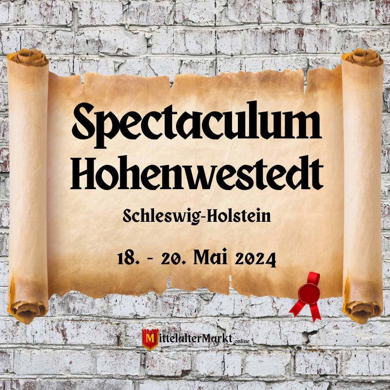 Spectaculum Hohenwestedt (SH) 2024