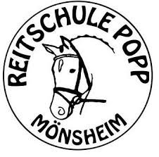 Reitschule Popp (Mönsheim)