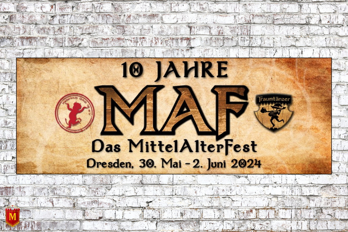 MAF - Das MittelAlterFest 2024