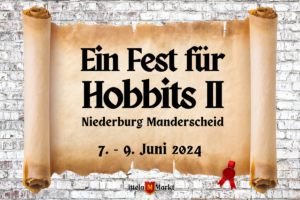 Ein Fest für Hobbits II