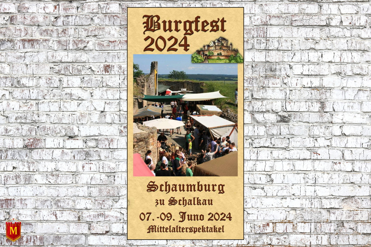Schaumburgfest 2024