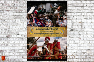 7. Historischer Markt Großwallstadt 2024