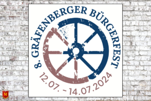 8. Gräfenberger Bürgerfest 2024
