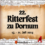 22. Ritterfest zu Dornum