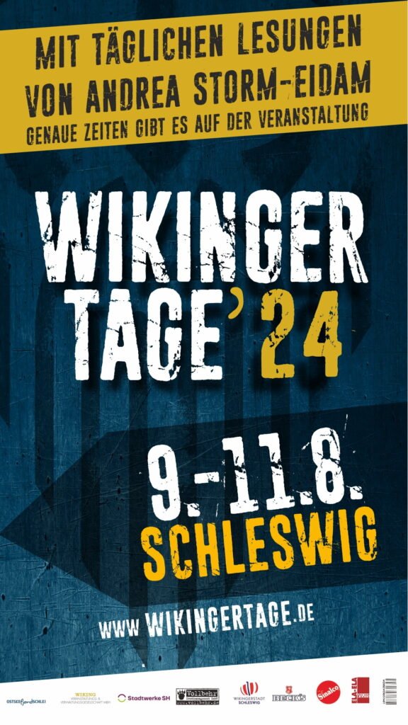 Wikingertage Schleswig 2024