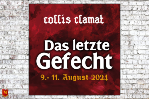 Collis Clamat 2024