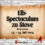 Elb-Spectaculum zu Stove 2024