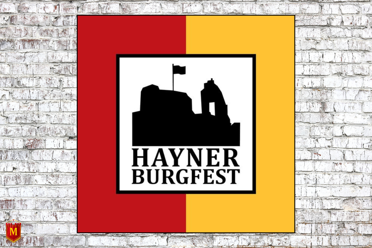Hayner Burgfest 2024