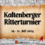 Kaltenberger Ritterturnier 19.- 21. Juli 2024