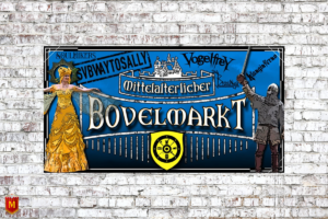 Mittelalterliche Bovelmarkt 2024