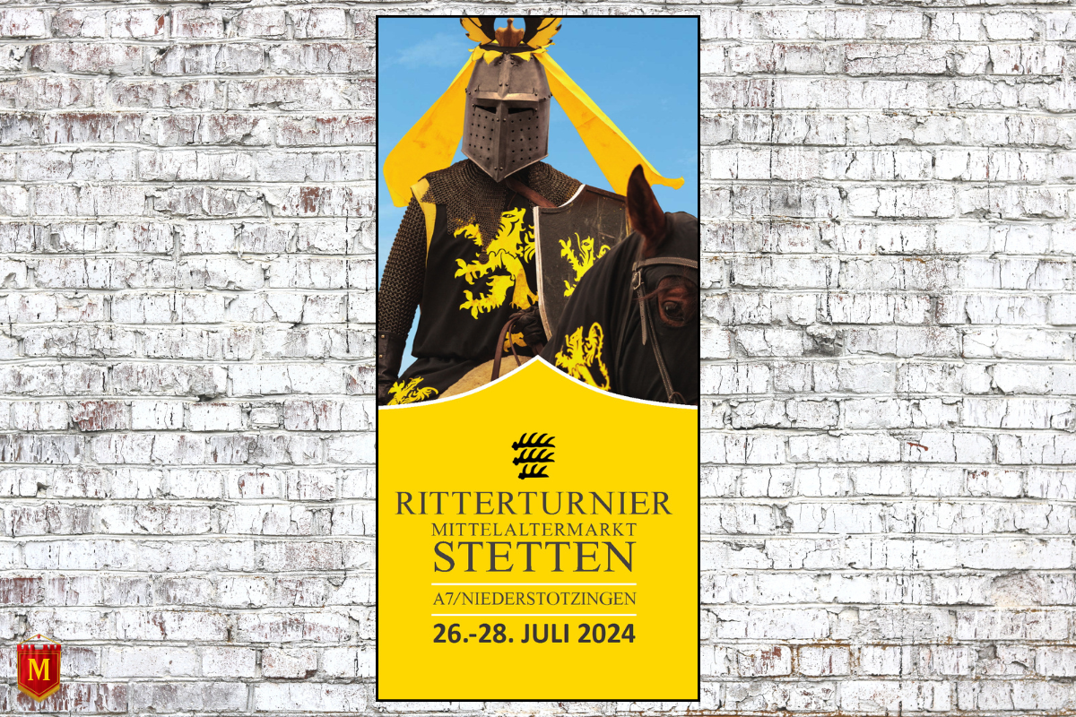 Ritterturnier Stetten 2024
