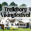 Trelleborg Vikingfestival 2024