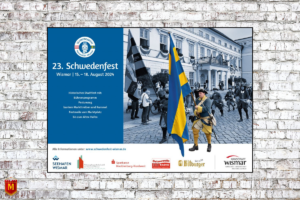 23. Schwedenfest 2024