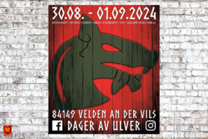 Dager av Ulver Mittelaltermarkt 2024