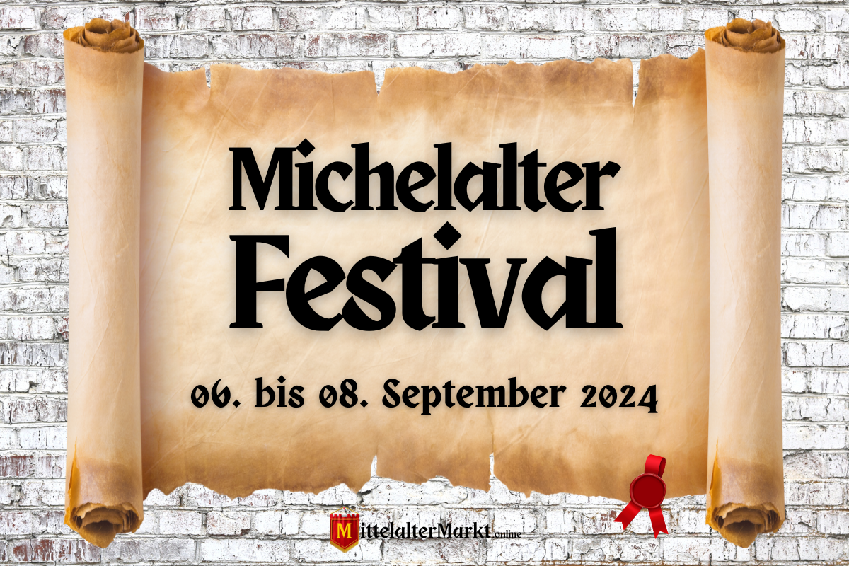 Michelalter Festival 2024