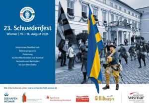 23. Schwedenfest 2024