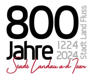 Festwochenende 800-Jahrfeier Landau a.d.Isar