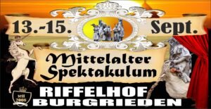 Riffelhof Spektakulum 2024