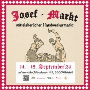 Josef Markt 2024