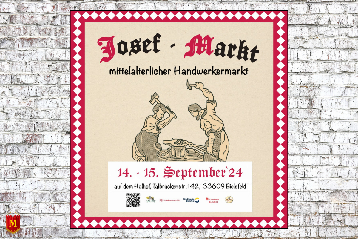 Josef Markt 2024