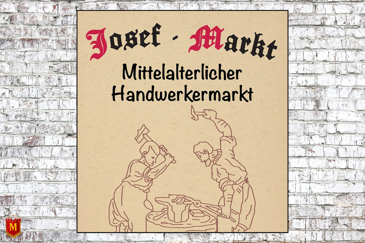 Josef Markt 2025