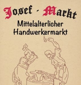 Josef Markt 2025