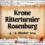 Krone Ritterturnier Rosenburg | 5. – 6. Oktober 2024