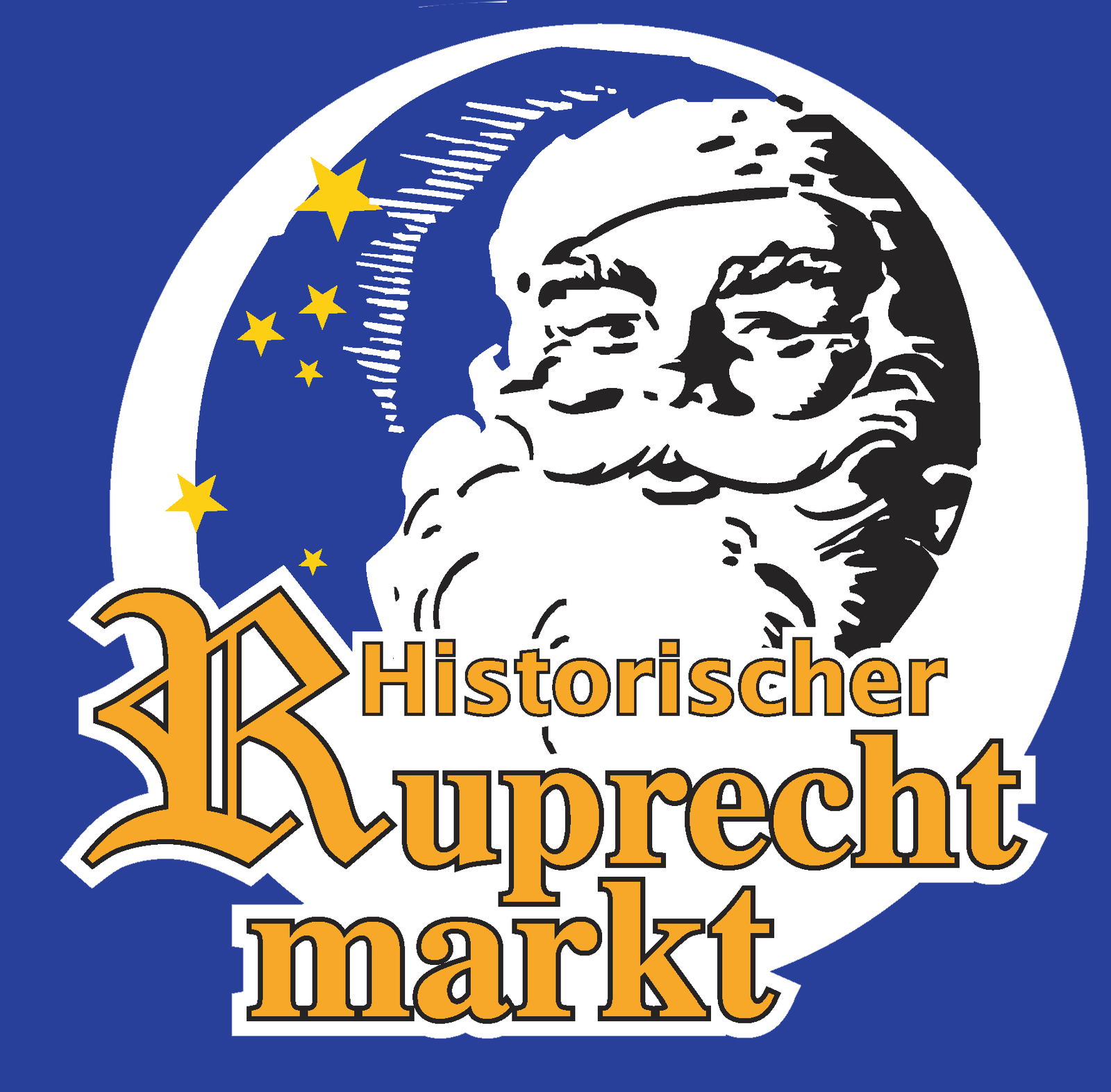 16. Historischer Ruprechtmarkt