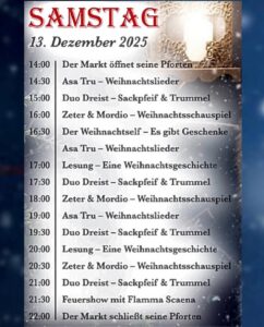 ANNO 1280 Wyhnacht