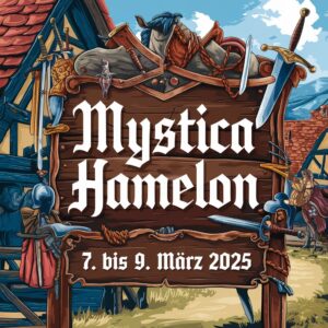 Mystica Hamelon 2025