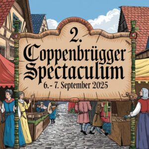 2. Coppenbrügger Spectaculum 2025