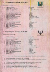 2. Coppenbrügger Spectaculum 2025