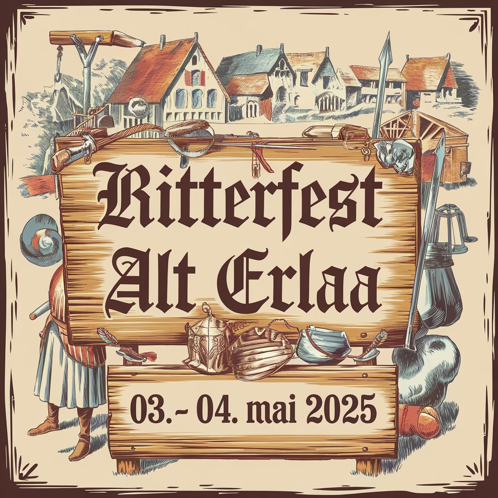 Ritterfest Alt Erlaa 2025