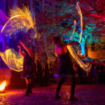 Historisches Stadtfest zu Meersburg 2025