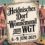 Heidnisches Dorf und Wonnemond zum WGT 2025