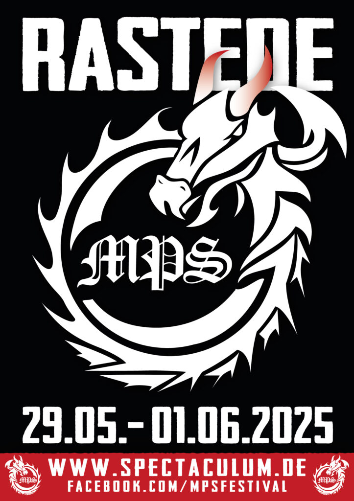 MPS - Mittelalterliches Phantasie Spectaculum Rastede 2025