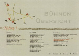 Historische Markttage Inchenhofen 2025