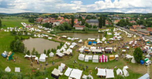 Pilgerlager zu Burgwindheim, Sanguis Sanctissimus 2025