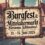 Burgfest & Mittelaltermarkt Fürstenau Schlossinsel 2025