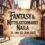 Fantasy & Mittelaltermarkt Naila 2025