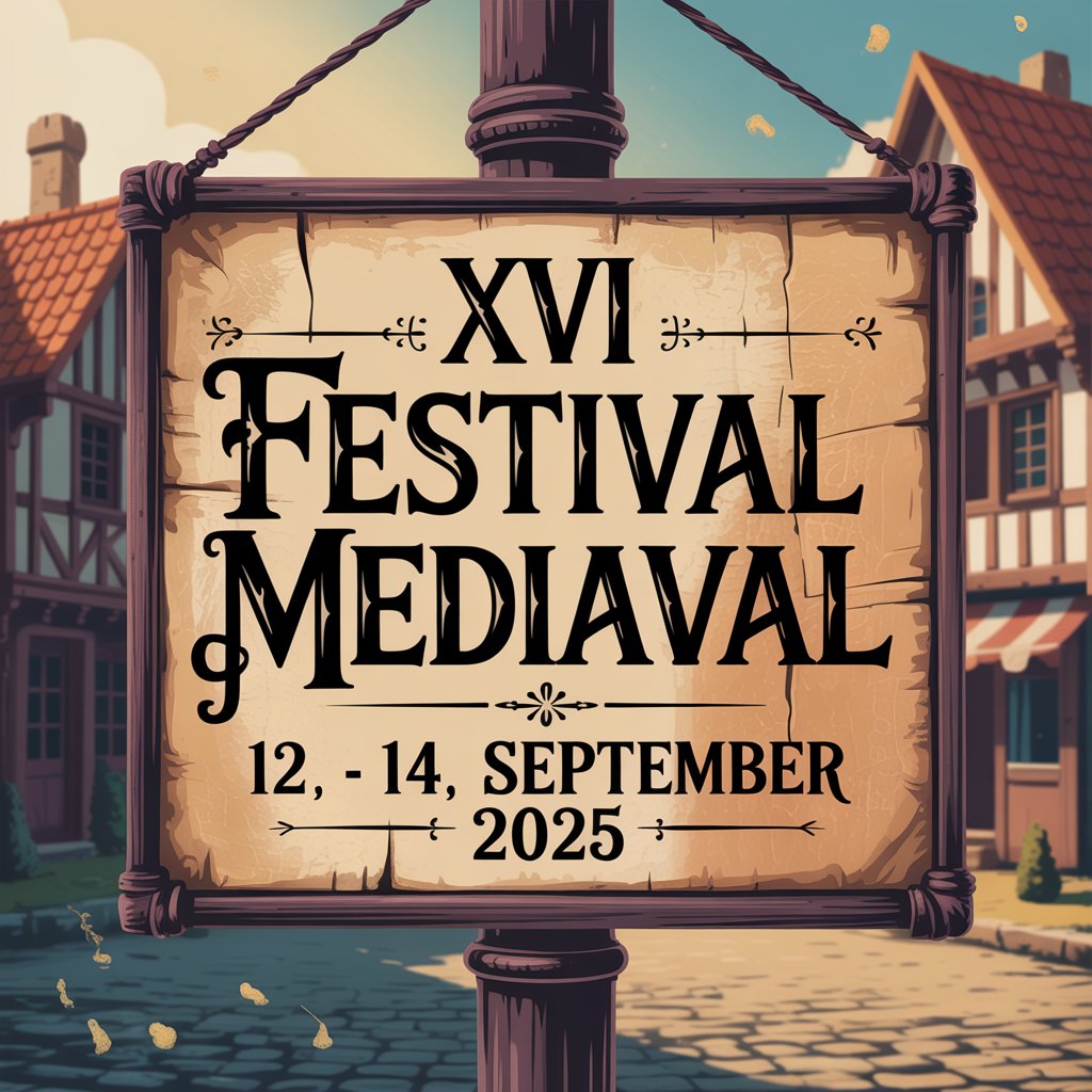 Festival-Mediaval XVI