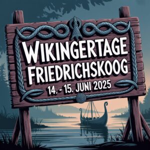 Wikingertage Friedrichskoog 2025