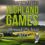 8. Grafschafter Highland Games mit Mittelaltermarkt 2025