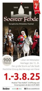8. Soester Fehde 2025