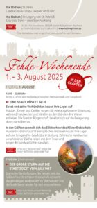 8. Soester Fehde 2025