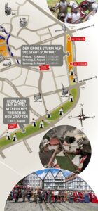 8. Soester Fehde 2025